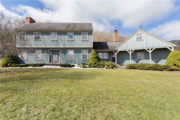 688 COUNTY HIGHWAY 28, COOPERSTOWN, NY 13326 - Image 1