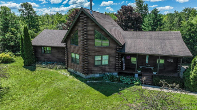 3475 ROUTE 5, DUNKIRK, NY 14048 - Image 1