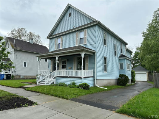 65 FLORAL AVE, CORTLAND, NY 13045 - Image 1