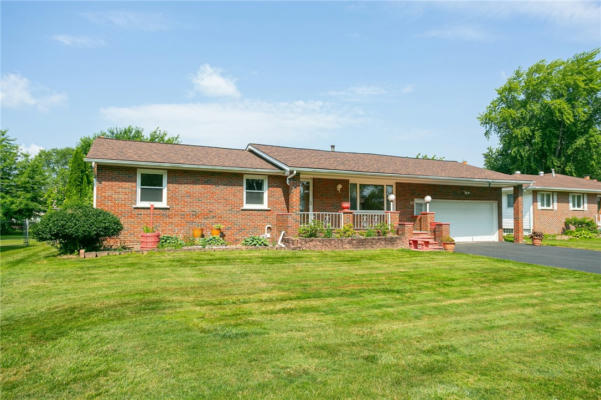33 DREXEL DR, ROCHESTER, NY 14606 - Image 1