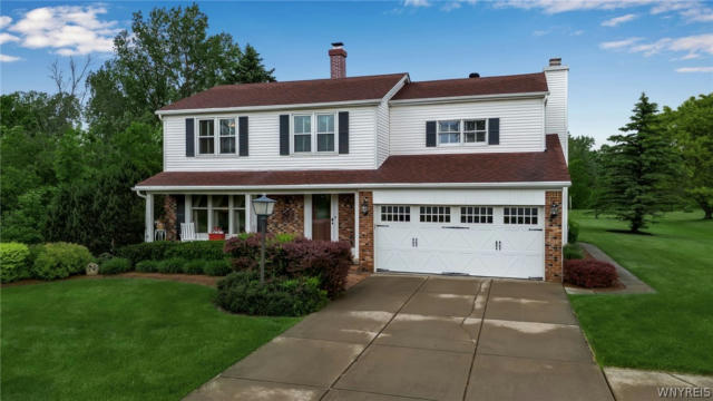 180 PEPPERMINT RD, LANCASTER, NY 14086 - Image 1