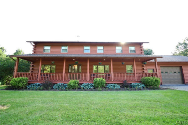 17320 COUNTY ROUTE 53, DEXTER, NY 13634 - Image 1