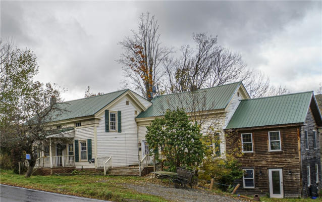 4219 COUNTY HIGHWAY 10, EAST MEREDITH, NY 13757 - Image 1