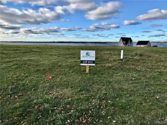 LOT#12 NW VOLLUM ROAD, SACKETS HARBOR, NY 13685 - Image 1