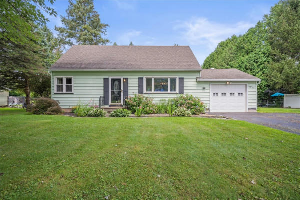 54 HARVEY LN, SPENCERPORT, NY 14559 - Image 1