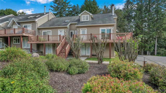 101 THORNBUSH - FOX RIDGE ROAD, ELLICOTTVILLE, NY 14731 - Image 1