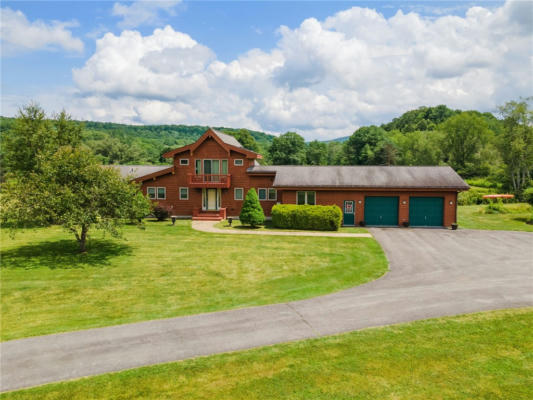 470 GREENOUGH RD, COOPERSTOWN, NY 13326 - Image 1