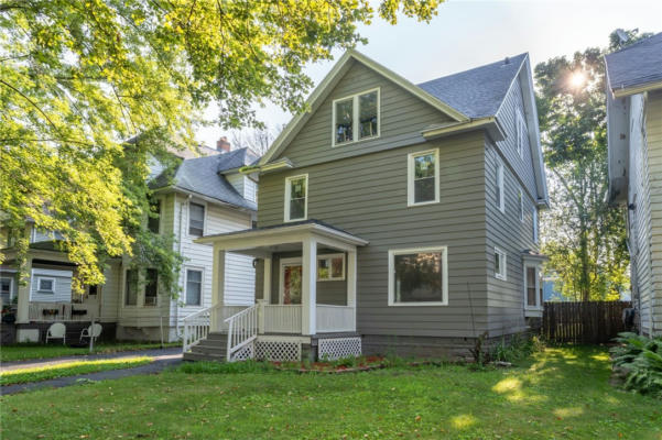 240 RUGBY AVE, ROCHESTER, NY 14619 - Image 1