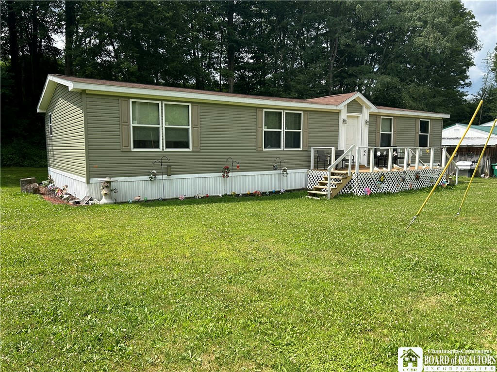 2857 ROGERS RD, ALLEGANY, NY 14706, photo 1 of 36