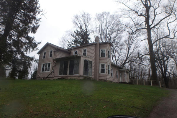 12308 STATE ROUTE 38, RED CREEK, NY 13143 - Image 1