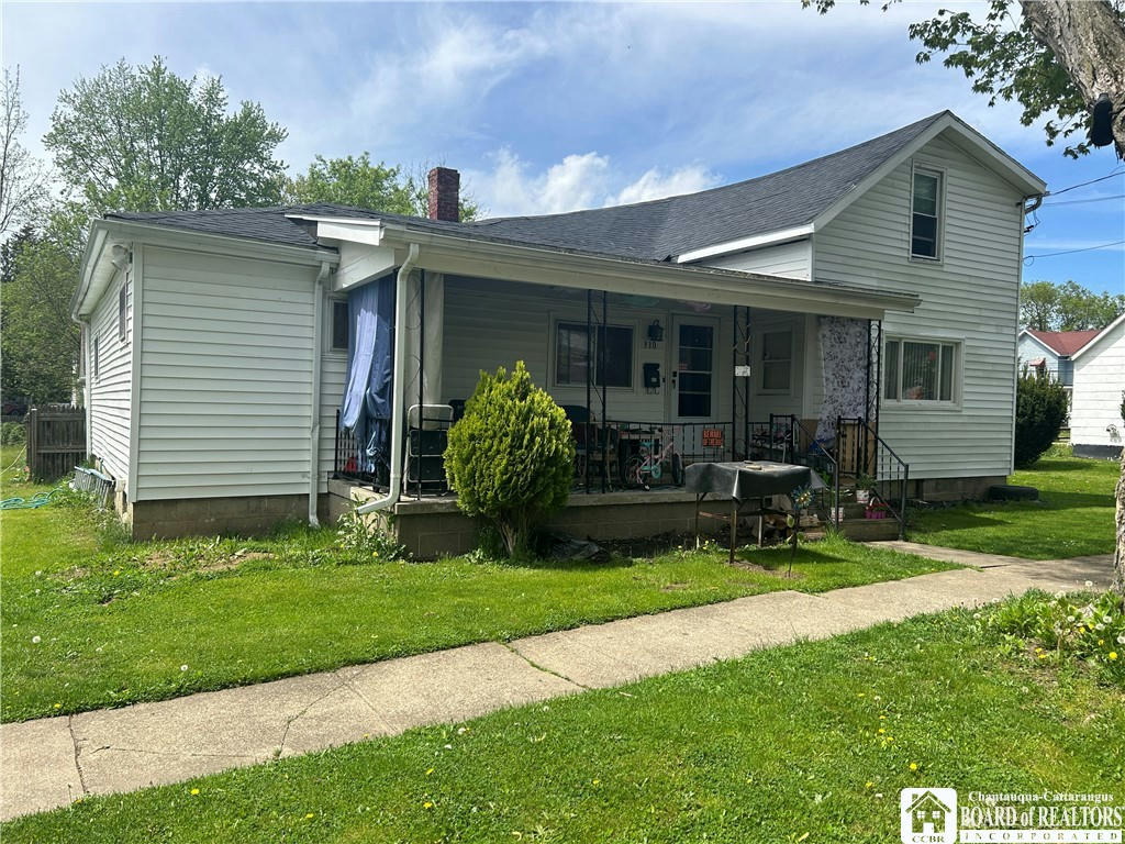 310 S 3RD ST, OLEAN, NY 14760, photo 1 of 31