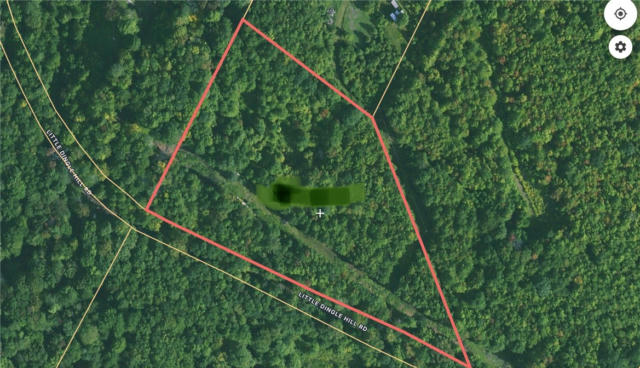 LOT 5 LITTLE DINGLE HILL ROAD, ANDES, NY 13731, photo 2 of 2