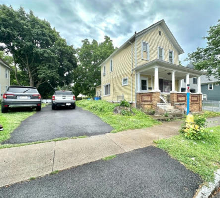 157 ATKINSON ST, ROCHESTER, NY 14608 - Image 1