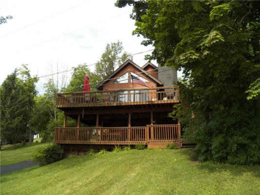 5227 COUNTY ROAD 36, HONEOYE, NY 14471 - Image 1