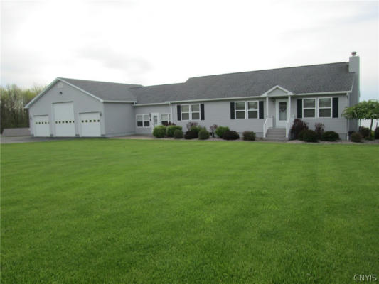 16935 COUNTY ROUTE 59, DEXTER, NY 13634 - Image 1