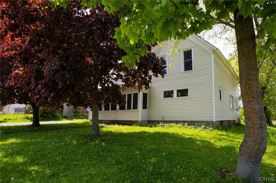 25928 STATE ROUTE 26, PLESSIS, NY 13675, photo 1 of 34