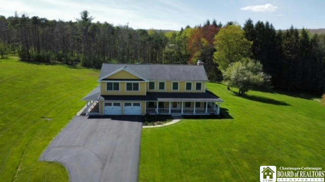 2817 MILLER RD, WELLSVILLE, NY 14895, photo 2 of 50