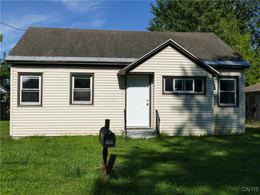 105 WEST AVE, CHITTENANGO, NY 13037 - Image 1