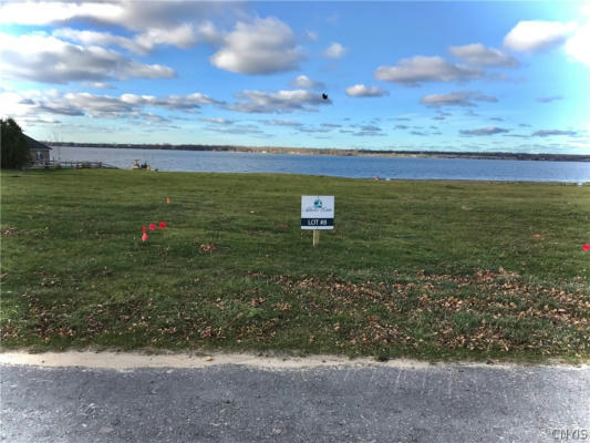 LOT#8 NW VOLLUM ROAD, SACKETS HARBOR, NY 13685 - Image 1