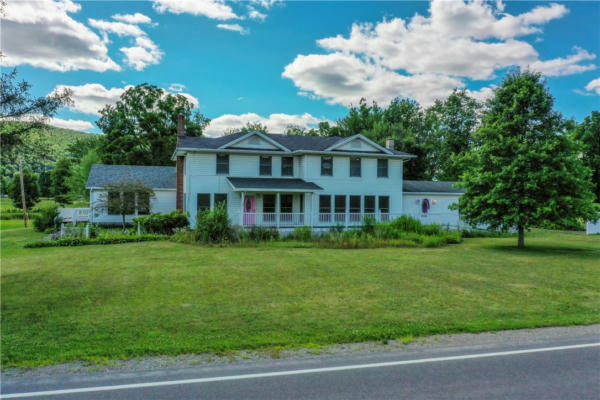 5541 COUNTY ROUTE 125, CAMPBELL, NY 14821 - Image 1