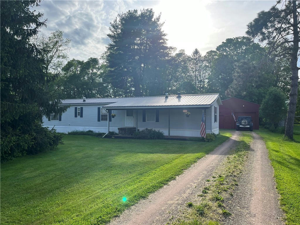 1845 COUNTY ROAD 39, BAINBRIDGE, NY 13733, photo 1 of 36