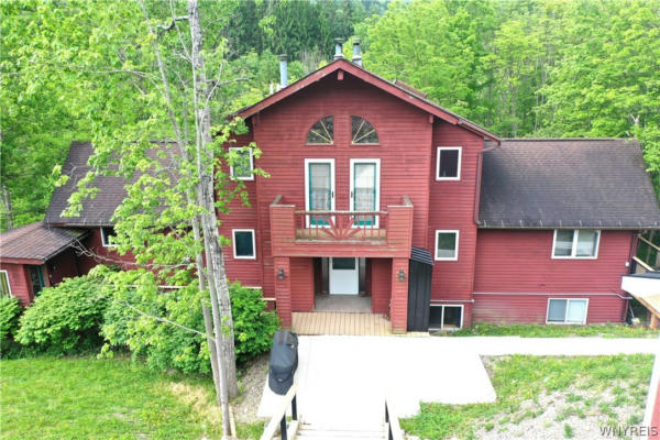 6847 SPRINGS RD, ELLICOTTVILLE, NY 14731 - Image 1
