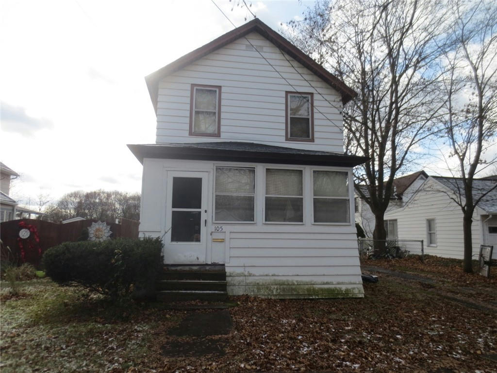 105 DELL ST, Newark, NY 14513 Single Family Residence For Sale | MLS ...
