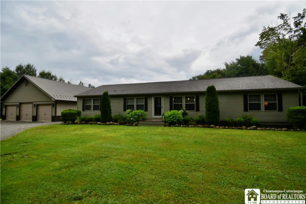 4850 SLIDE JOSLYN RD, BEMUS POINT, NY 14712 - Image 1