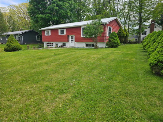 3070 PAMELA WAY, CALEDONIA, NY 14423 - Image 1