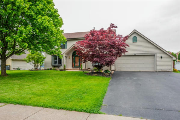 173 MONTVALE LN, ROCHESTER, NY 14626 - Image 1