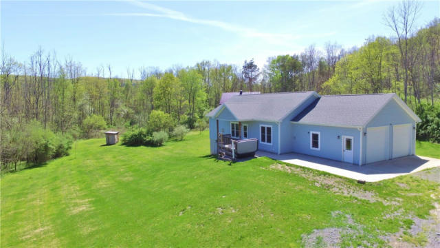 1525 PHELPS RD, MIDDLESEX, NY 14507 - Image 1