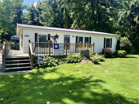 6531 KELLY RD, SODUS, NY 14551 - Image 1