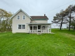 4351 COUNTY ROUTE 10, DE PEYSTER, NY 13633, photo 1 of 18
