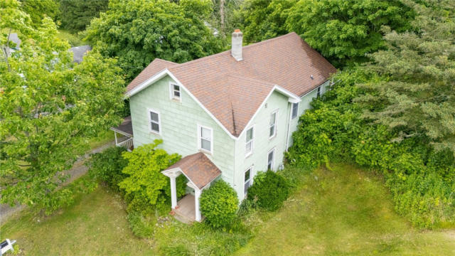 4769 E SWAMP RD, STANLEY, NY 14561 - Image 1