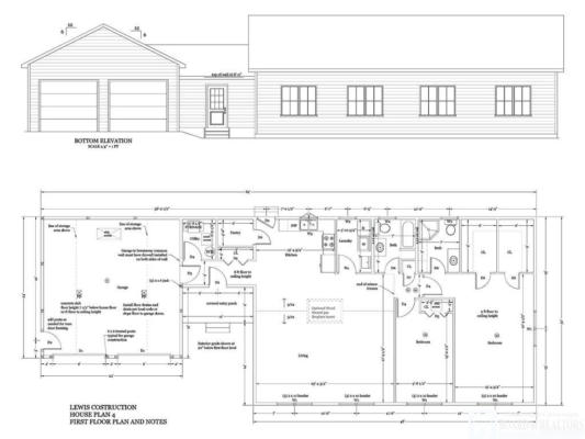 0 CARROLL CIRCLE LOT 7, FREWSBURG, NY 14738, photo 4 of 6