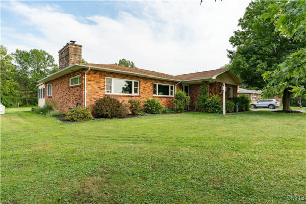 32875 COUNTY ROUTE 6, CAPE VINCENT, NY 13618 - Image 1