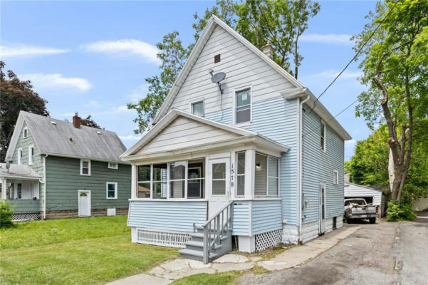 1578 CLIFFORD AVE, ROCHESTER, NY 14609 - Image 1