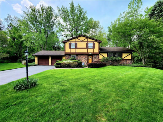36 ROLLINGWOOD DR, PITTSFORD, NY 14534 - Image 1