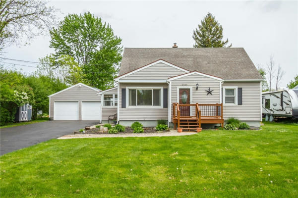 2436 MANITOU RD, SPENCERPORT, NY 14559 - Image 1
