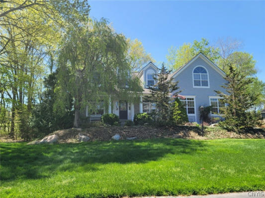 8501 GILLY FLOWER CT, BALDWINSVILLE, NY 13027 - Image 1