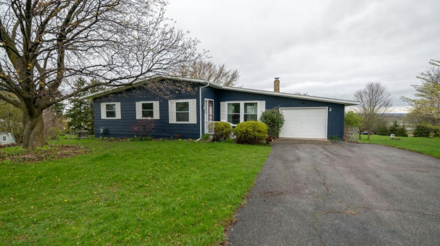 2 HILLCREST DR, BLOOMFIELD, NY 14469 - Image 1