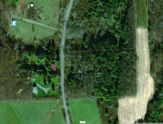 0 OWLVILLE RD ROAD, OXFORD, NY 13830 - Image 1
