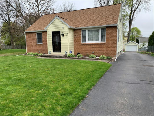 117 WILLIAM ST, EAST ROCHESTER, NY 14445 - Image 1