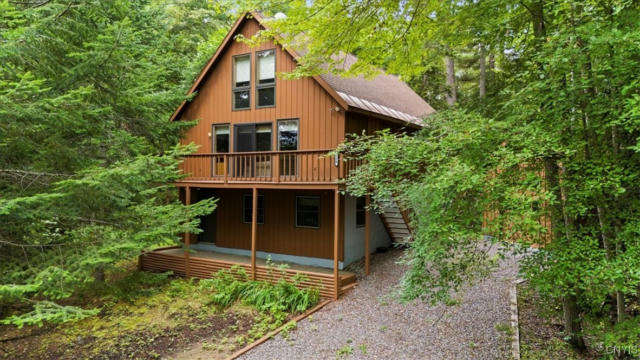 134 ONTEORA TRL, INDIAN LAKE, NY 12842 - Image 1