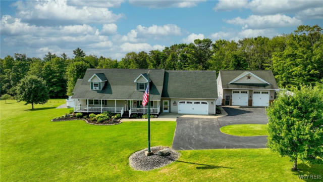 5425 COUNTY ROAD 4, FILLMORE, NY 14735 - Image 1