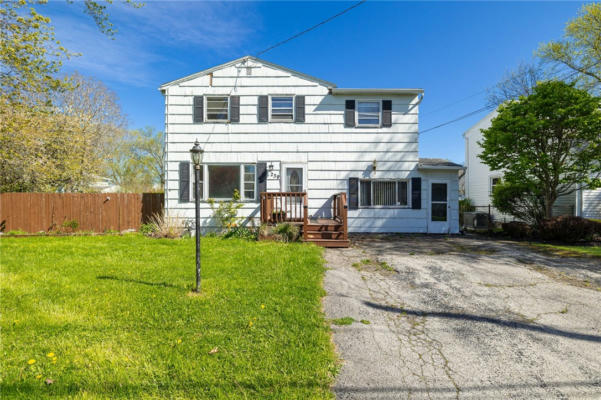 230 FORD AVE, ROCHESTER, NY 14606 - Image 1