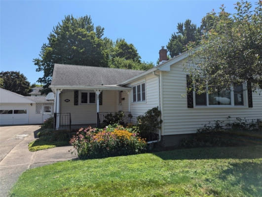 101 W OAK ORCHARD ST, MEDINA, NY 14103 - Image 1