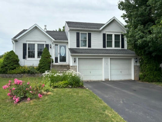 53 CONSTITUTION CIR, ROCHESTER, NY 14624 - Image 1