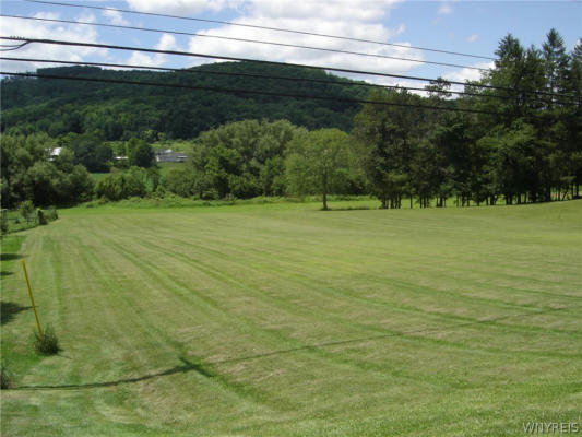 LOT#1 FIVE MILE RD ROAD, ALLEGANY, NY 14706 - Image 1