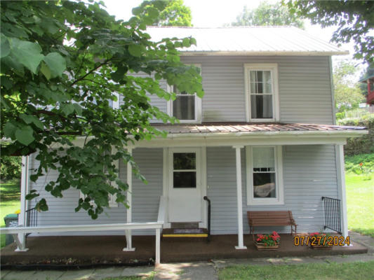 14 MAIN ST, HARPURSVILLE, NY 13787 - Image 1